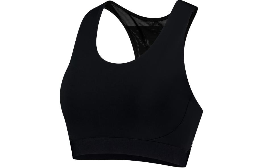 Спортивный жилет женский черный New Balance
Спортивный жилет женский черный New Balance