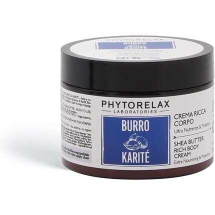 Phytorelax Laboratories Riche Крем для тела 250мл
Phytorelax Laboratories Riche Крем для тела 250мл