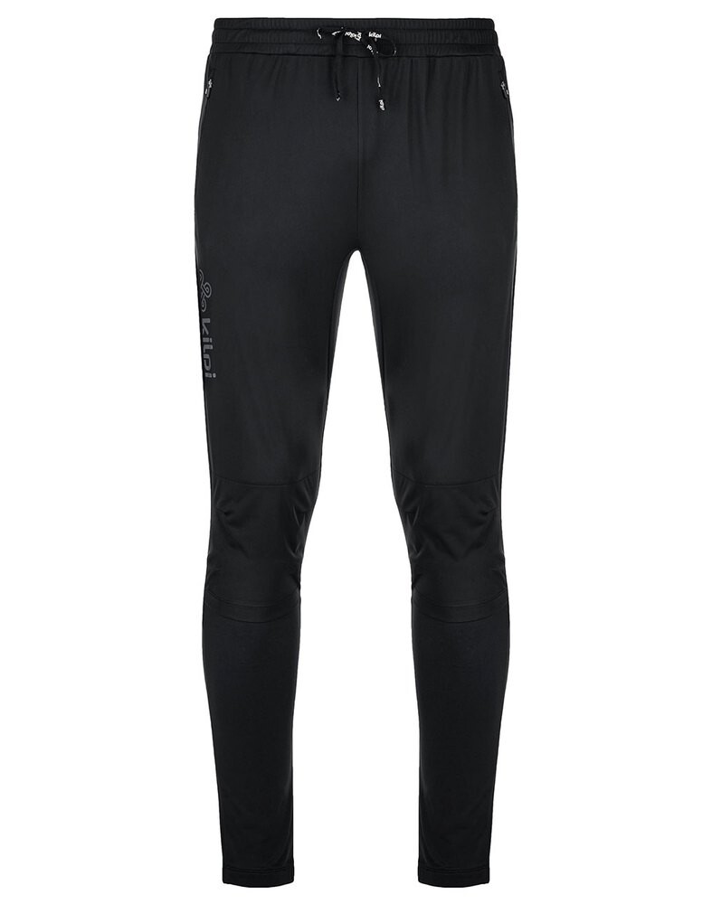 Брюки Kilpi Norwel, черный
Брюки Kilpi Norwel, черный