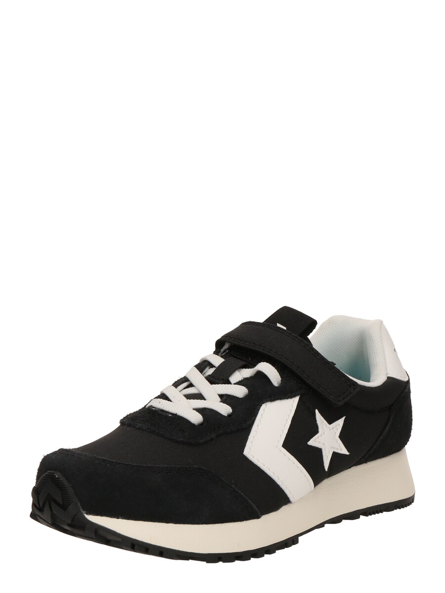 Кроссовки CONVERSE OMEGA, Black
Кроссовки CONVERSE OMEGA, Black