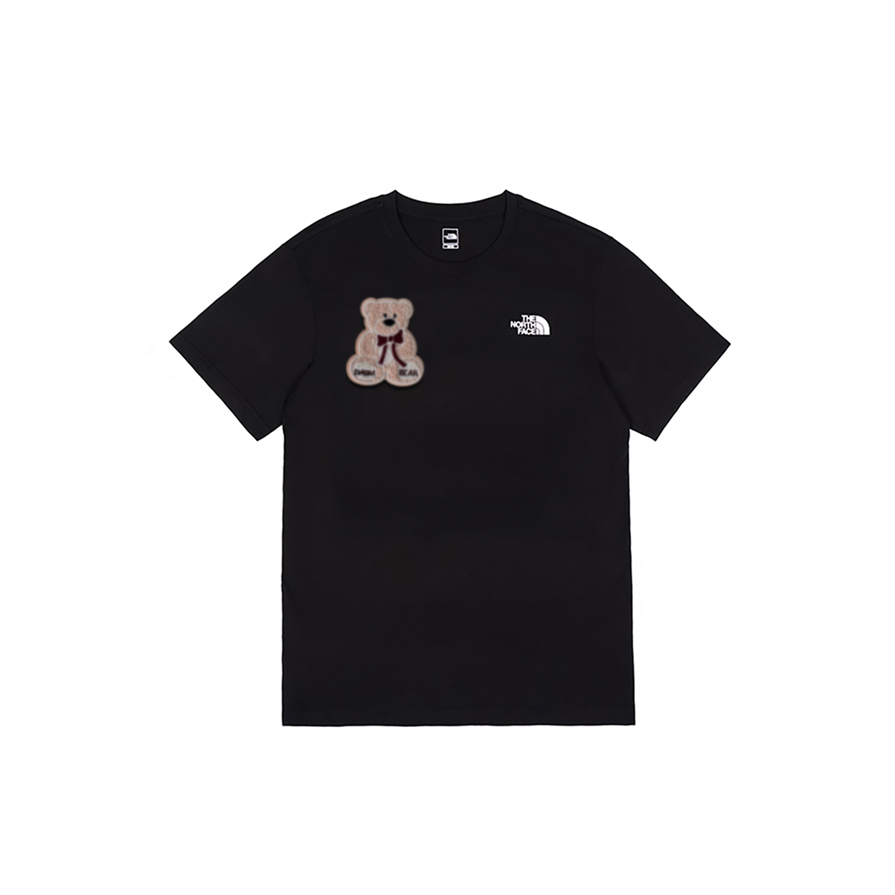 THE NORTH FACE Футболка мужская черная, Черный, THE NORTH FACE Футболка мужская черная
THE NORTH FACE Футболка мужская черная, Черный, THE NORTH FACE Футболка мужская черная