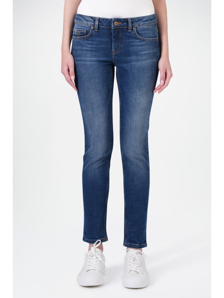 Джинсы M.O.D
Джинсы M.O.D