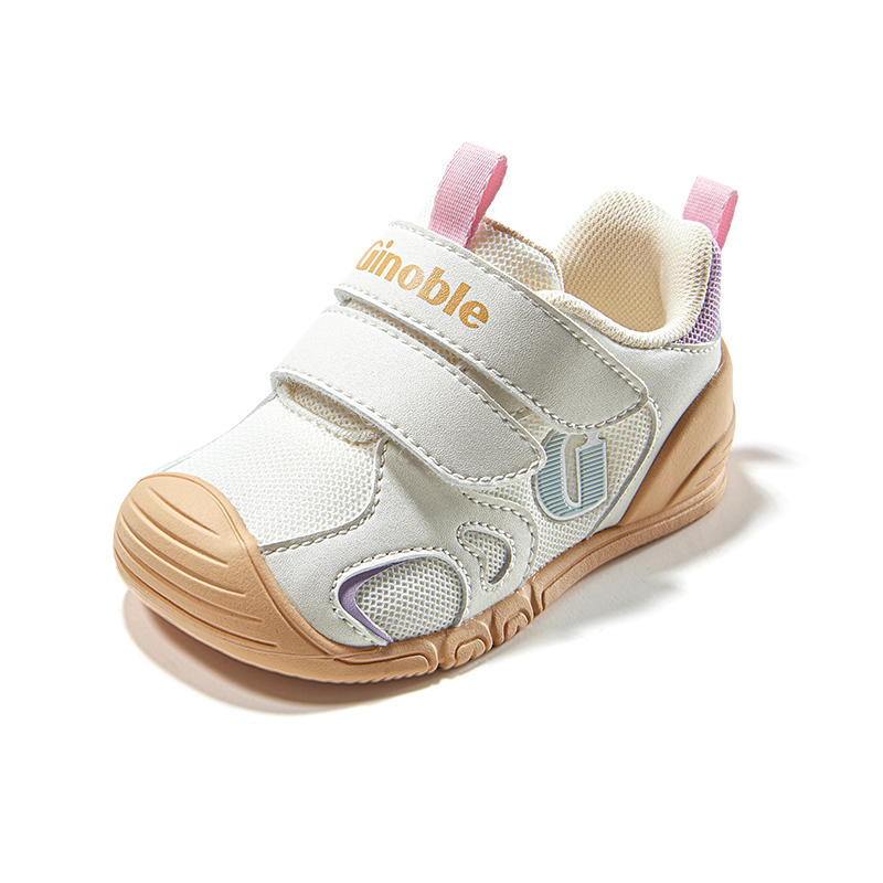 Легкие амортизирующие низкие кроссовки для младенцев и малышей GINOBLE, слоновая кость/белый/фиолетовый
Легкие амортизирующие низкие кроссовки для младенцев и малышей GINOBLE, слоновая кость/белый/фиолетовый