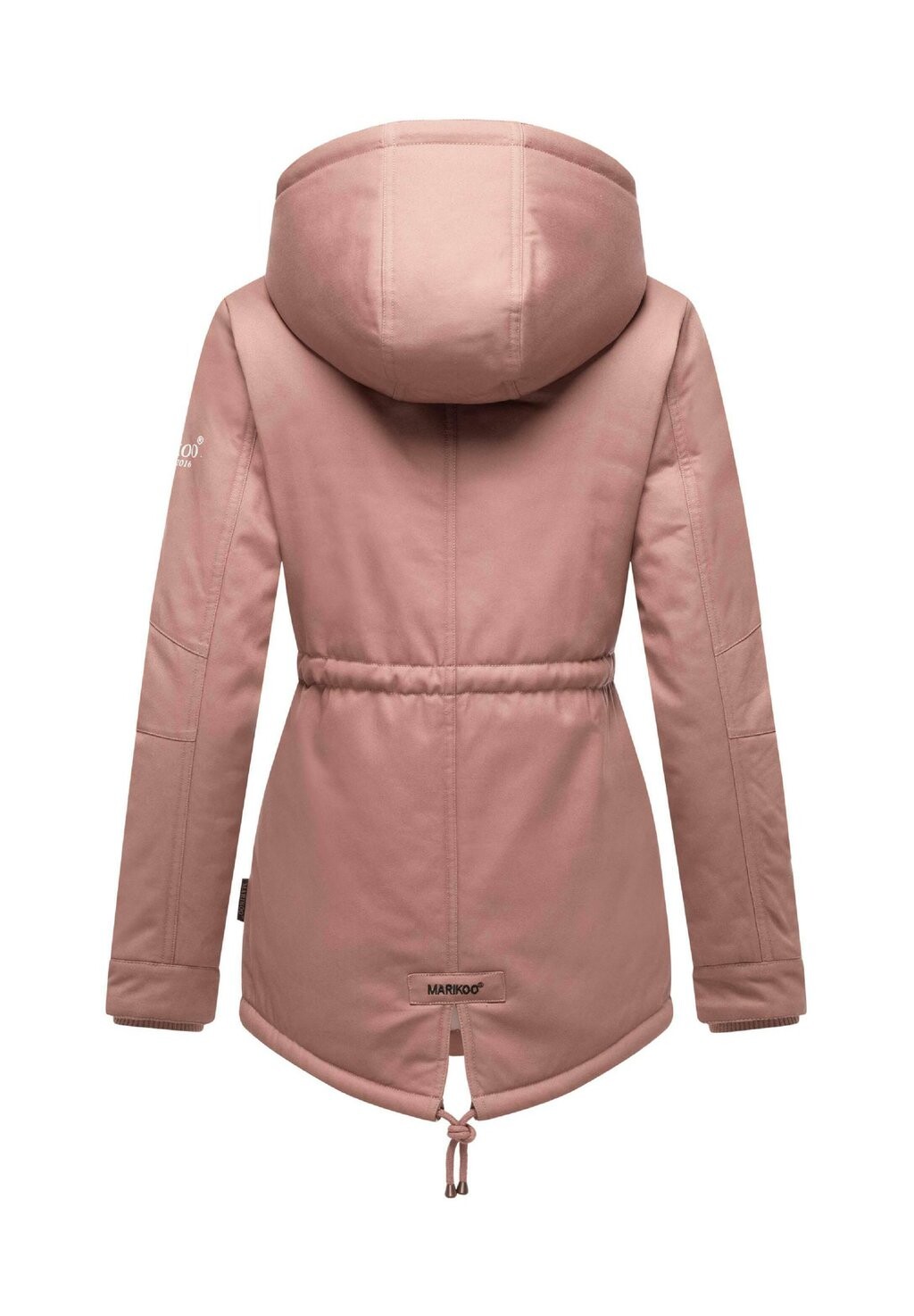 Зимнее пальто MANOLYA Marikoo, цвет Mottled Brown, Коричневый, Зимнее пальто MANOLYA Marikoo, цвет Mottled Brown
Зимнее пальто MANOLYA Marikoo, цвет Mottled Brown, Коричневый, Зимнее пальто MANOLYA Marikoo, цвет Mottled Brown