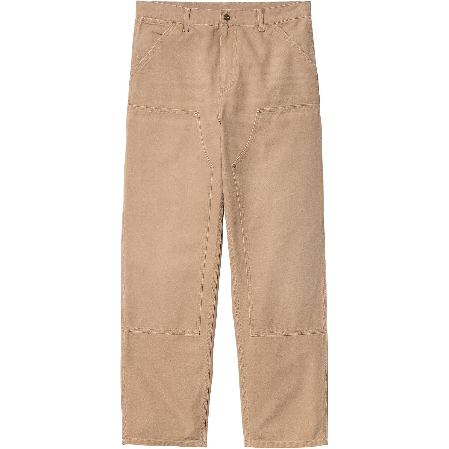 Брюки с двойными коленями Carhartt WIP, Peanut
Брюки с двойными коленями Carhartt WIP, Peanut