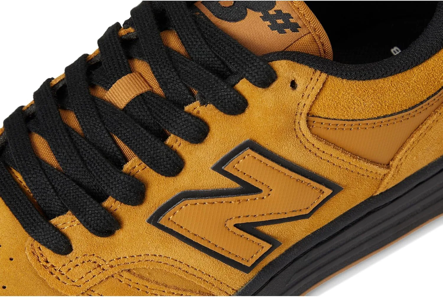 Мужские кроссовки New Balance 480 V1, черный
Мужские кроссовки New Balance 480 V1, черный