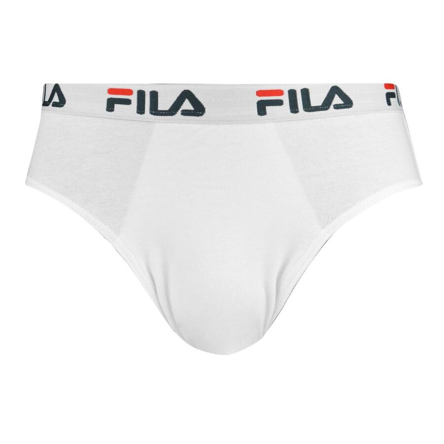 FILA Мужские трусы, 1 шт., эластичные
FILA Мужские трусы, 1 шт., эластичные