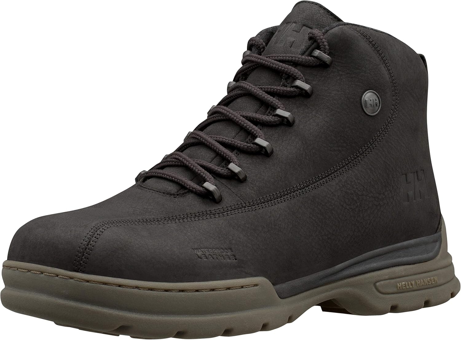 Helly-Hansen 11441 мужские утепленные ботинки Skardi Helly Hansen, Jet Black/Espresso Gum
Helly-Hansen 11441 мужские утепленные ботинки Skardi Helly Hansen, Jet Black/Espresso Gum