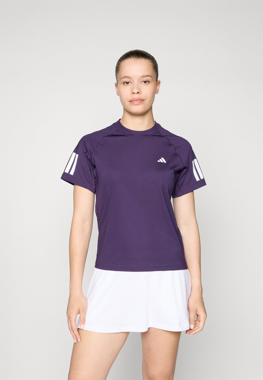 Футболка Adidas Performance CLUB TEE, Aurora Plum/Lilac
Футболка Adidas Performance CLUB TEE, Aurora Plum/Lilac