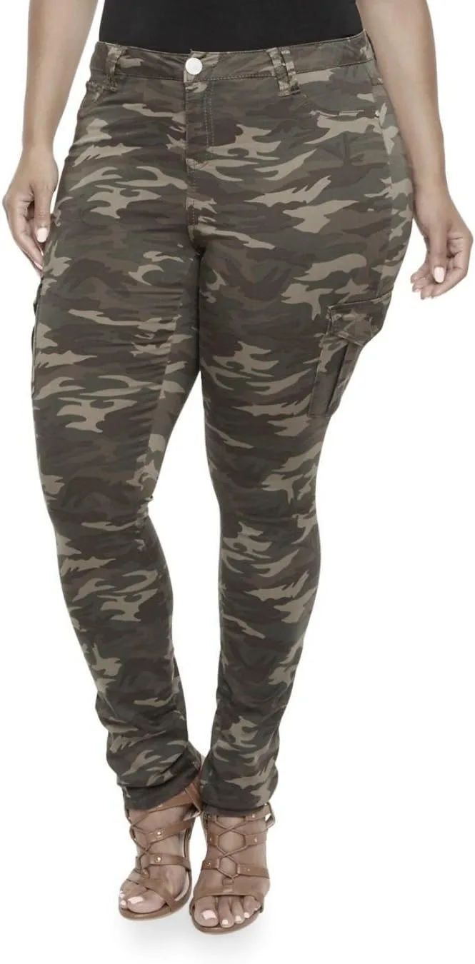 Jack David Wax Jean женские Plus Size камуфляжные карго джинсы скинни Jack David Jeans For Love
Jack David Wax Jean женские Plus Size камуфляжные карго джинсы скинни Jack David Jeans For Love