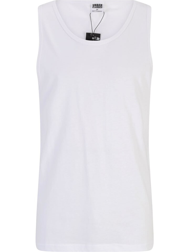 Футболка Urban Classics, белый
Футболка Urban Classics, белый