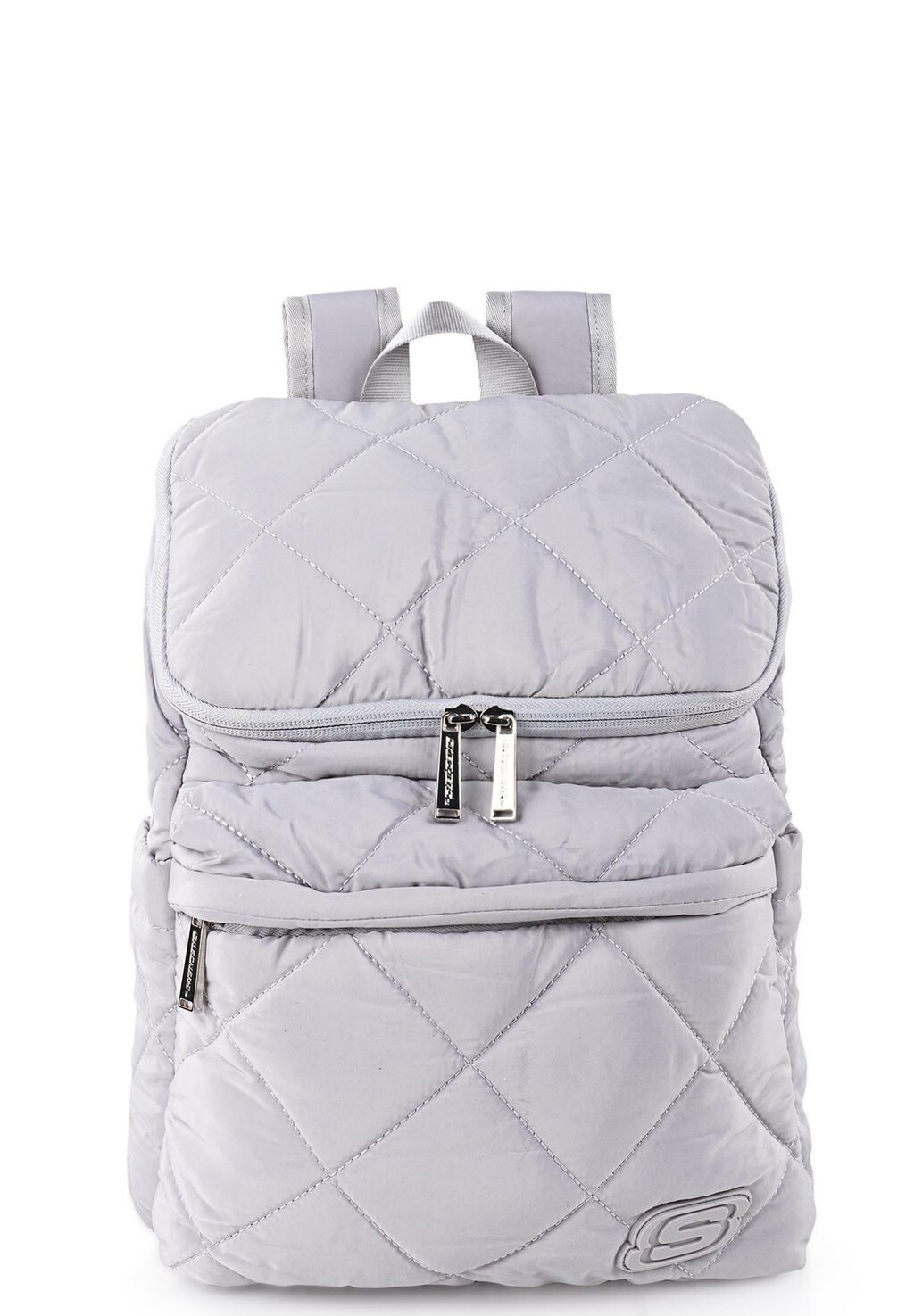 Рюкзак школьный MOCHILA Skechers, белый 
Рюкзак школьный MOCHILA Skechers, белый