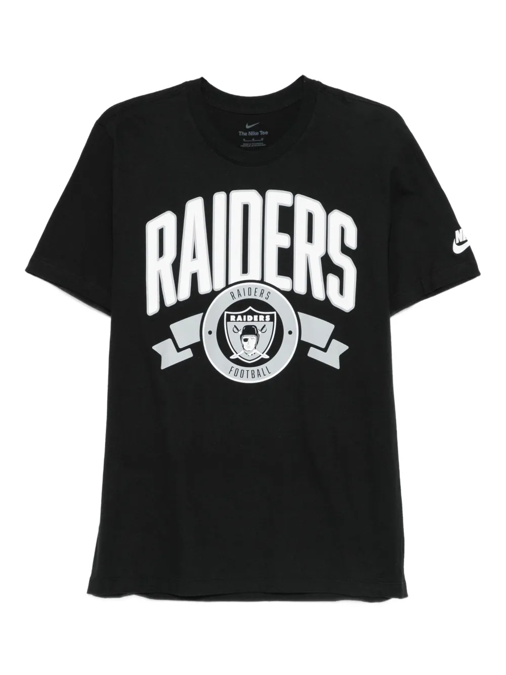 Футболка с графичным принтом Nike, черный
Футболка с графичным принтом Nike, черный