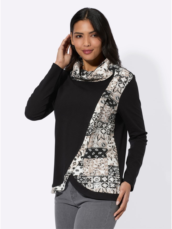 Футболка Sieh an!
Футболка Sieh an!