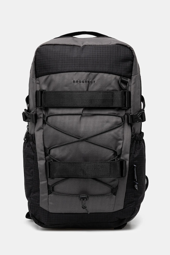 Рюкзак Roaming Small Street Cruise III Doughnut, серый
Рюкзак Roaming Small Street Cruise III Doughnut, серый