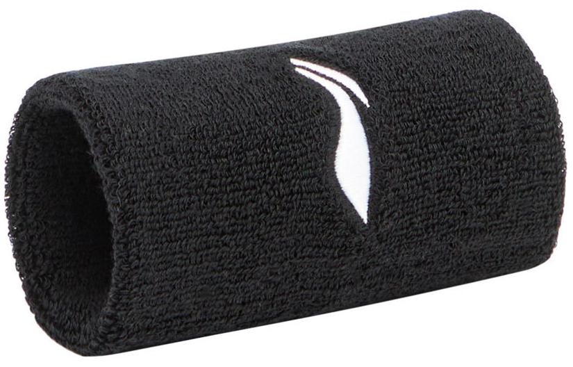 LINING Фитнес-браслеты защитные black cotton унисекс
LINING Фитнес-браслеты защитные black cotton унисекс