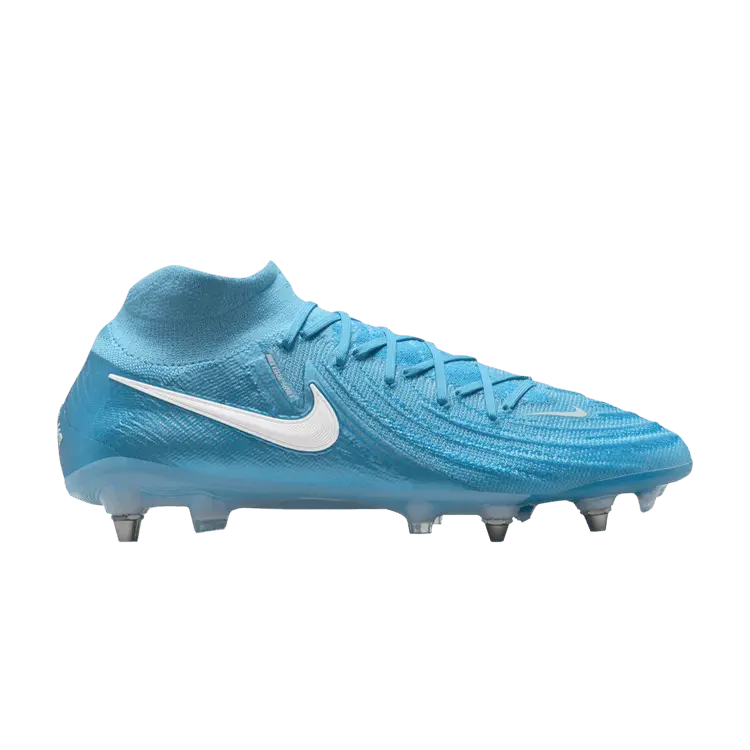 Бутсы Nike Phantom Luna 2 Elite SG Pro 'Mad Ambition Pack', синий
Бутсы Nike Phantom Luna 2 Elite SG Pro 'Mad Ambition Pack', синий