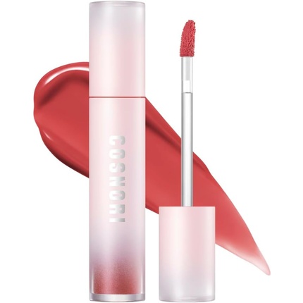 Губной тинт Water Blurry Tint Vegan Blurry Lip Tint Lightweight & Long-Lasting Moist
Губной тинт Water Blurry Tint Vegan Blurry Lip Tint Lightweight & Long-Lasting Moist