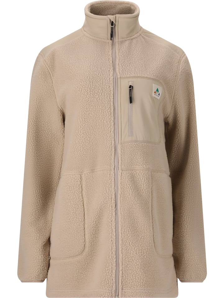 Флисовая куртка Whistler
Флисовая куртка Whistler