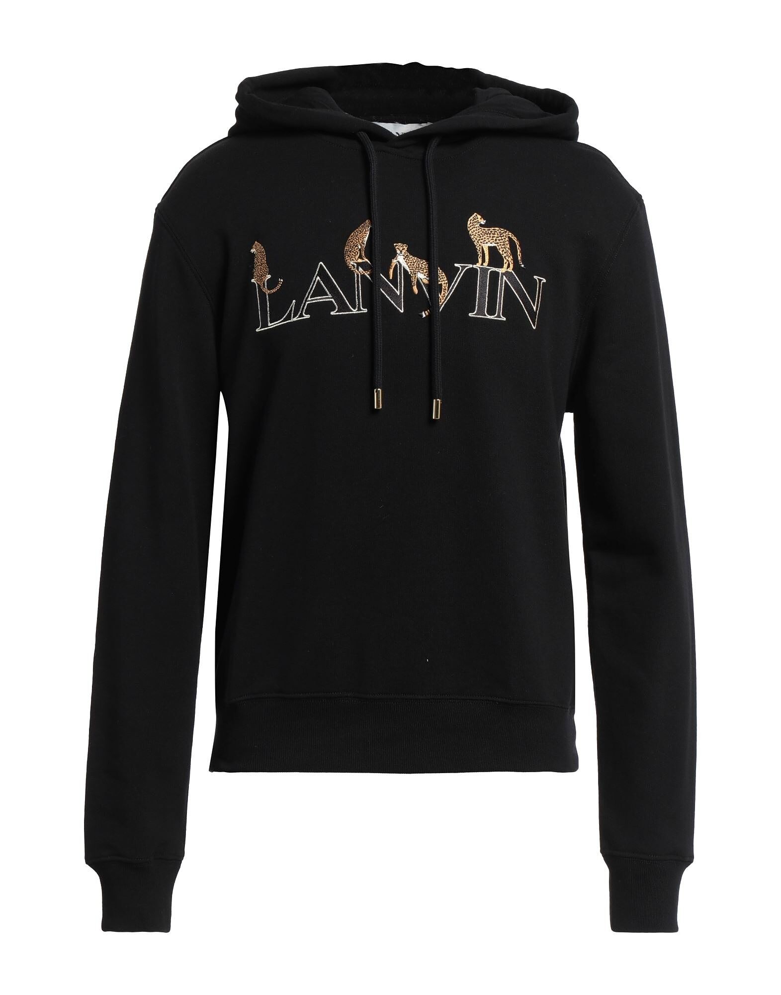 Толстовка Lanvin, черный
Толстовка Lanvin, черный