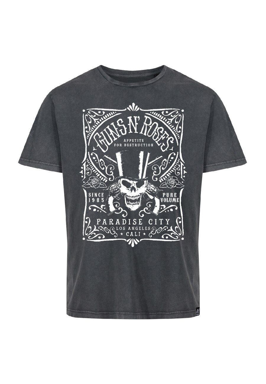 Рубашка Recovered, серый
Рубашка Recovered, серый