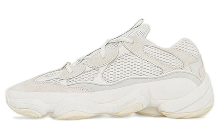 Adidas Originals Yeezy 500 Bone White
Adidas Originals Yeezy 500 Bone White
