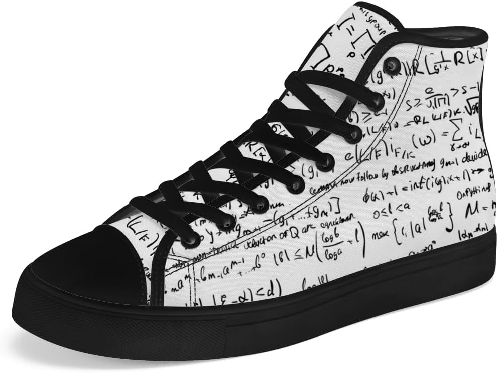 Кеды Chebing для мужчин и женщин, высокие холщовые кроссовки, обувь для учителей, высокие кроссовки на шнуровке, повседневная обувь, белый
Кеды Chebing для мужчин и женщин, высокие холщовые кроссовки, обувь для учителей, высокие кроссовки на шнуровке, повседневная обувь, белый