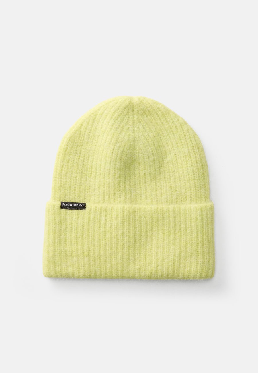 Шапка Peak Performance UNISEX, Crystal Green/Green
Шапка Peak Performance UNISEX, Crystal Green/Green