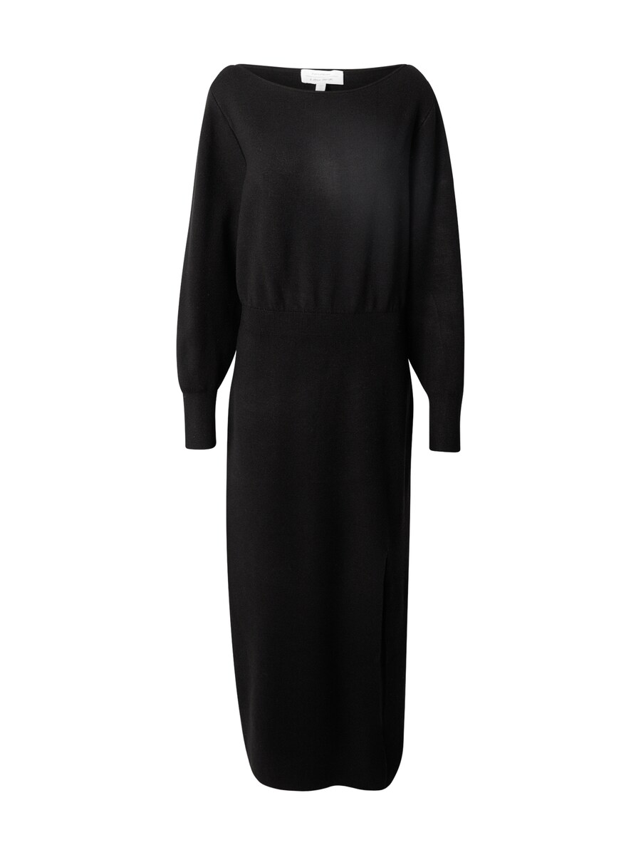 Вязаное платье & Other Stories Knitted dress, черный
Вязаное платье & Other Stories Knitted dress, черный