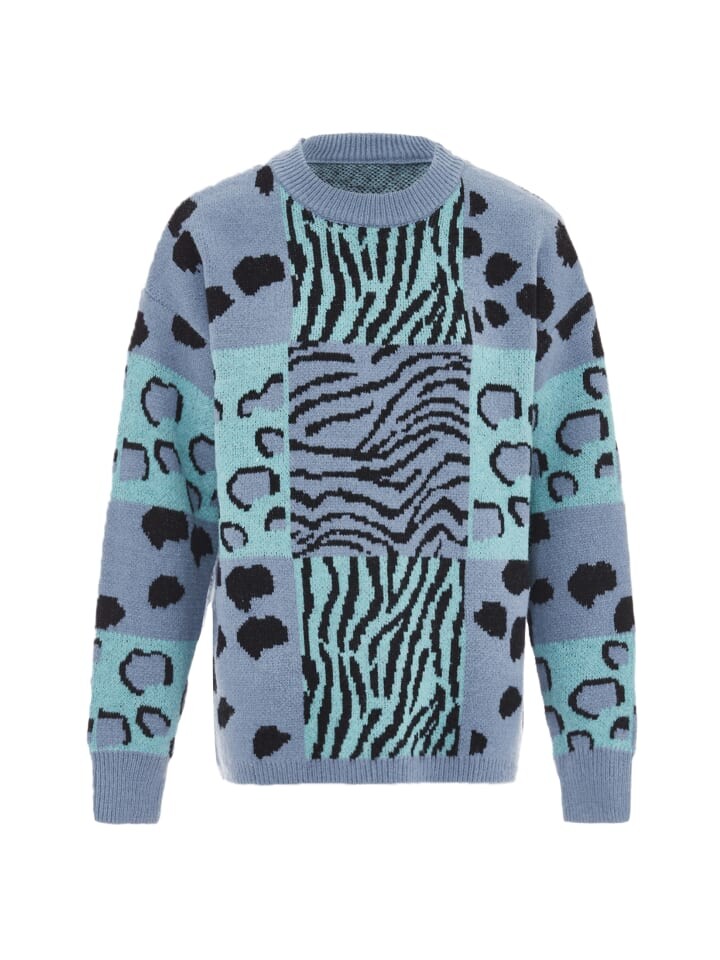 Спортивня куртка ebeeza, бирюзовый
Спортивня куртка ebeeza, бирюзовый