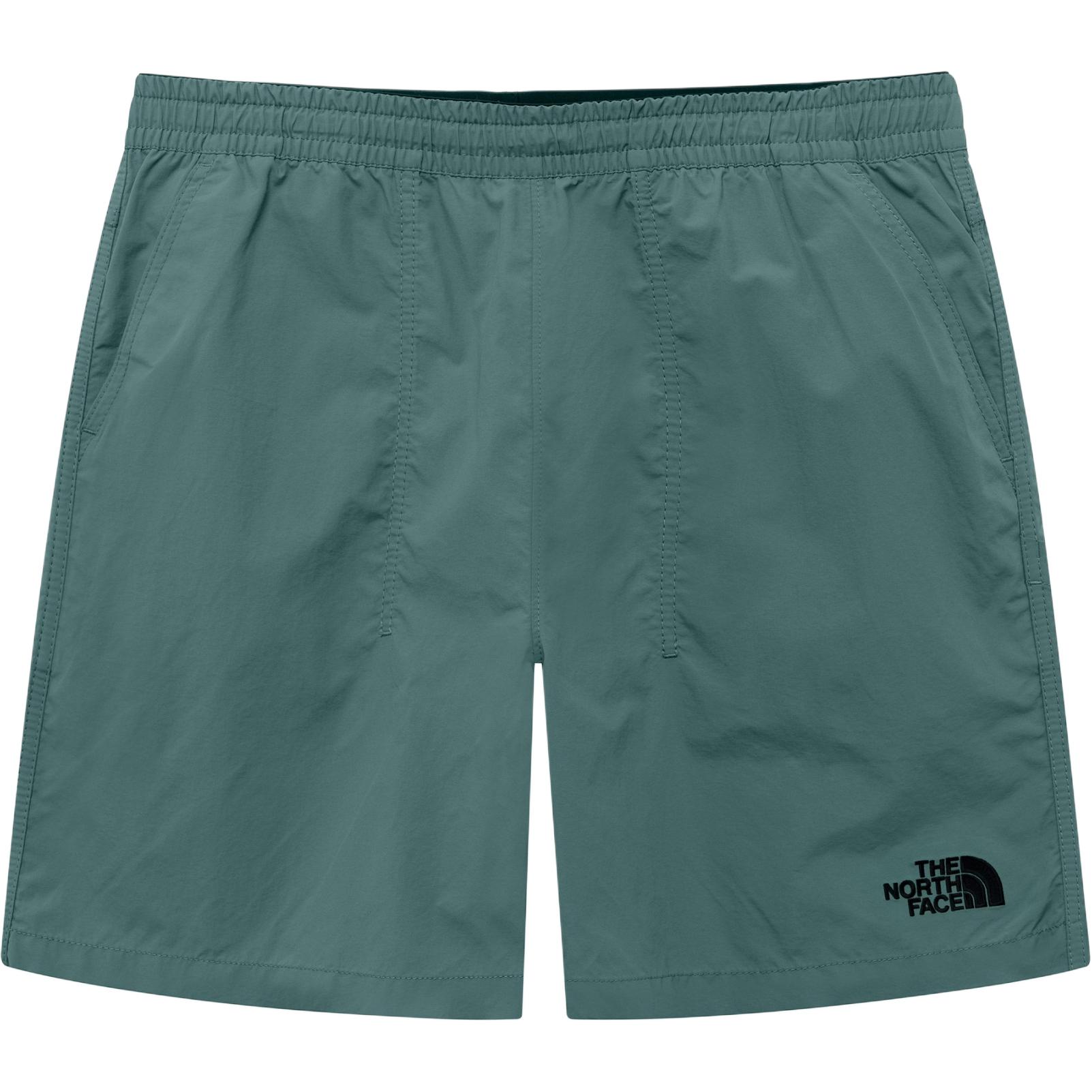 THE NORTH FACE Повседневные шорты Unisex Pine Green
THE NORTH FACE Повседневные шорты Unisex Pine Green