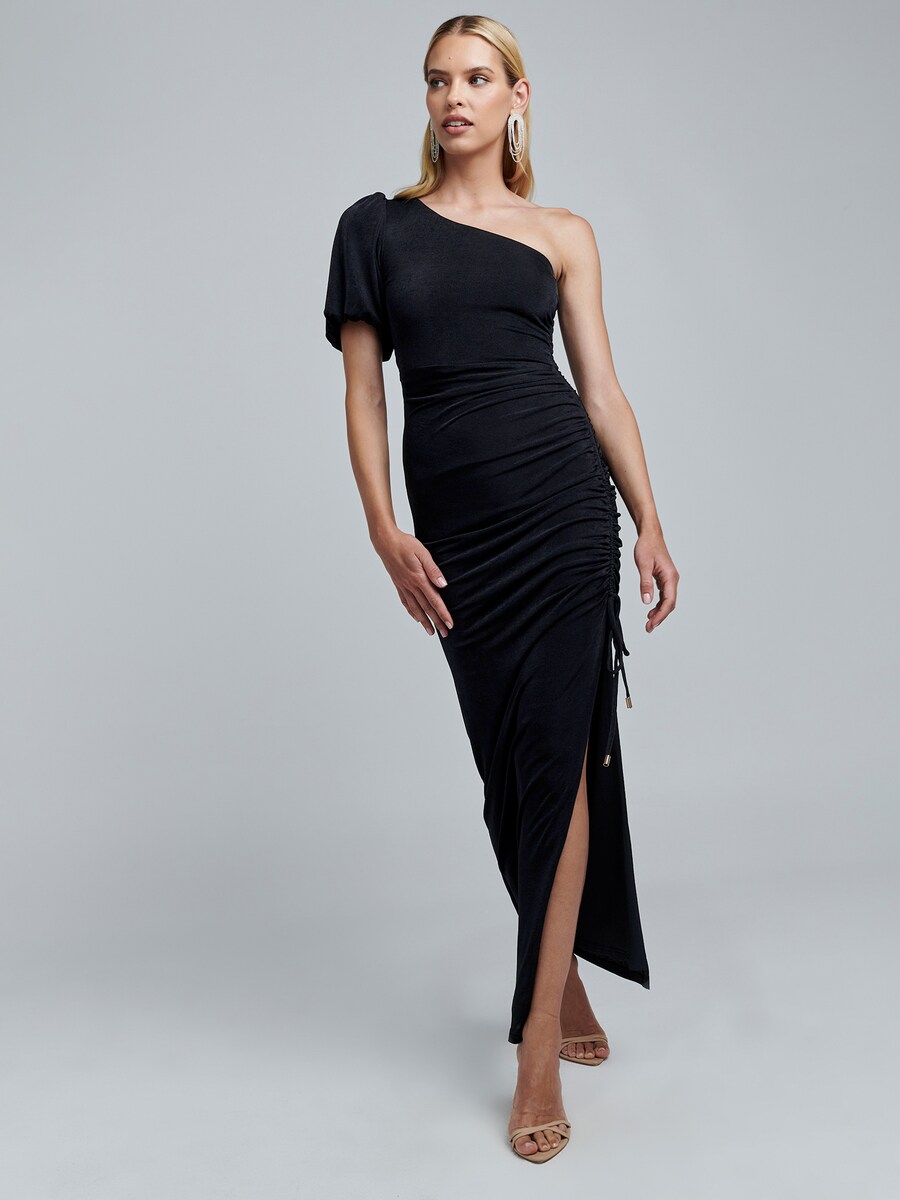 Вечернее платье BWLDR Evening Dress Kenny, черный
Вечернее платье BWLDR Evening Dress Kenny, черный