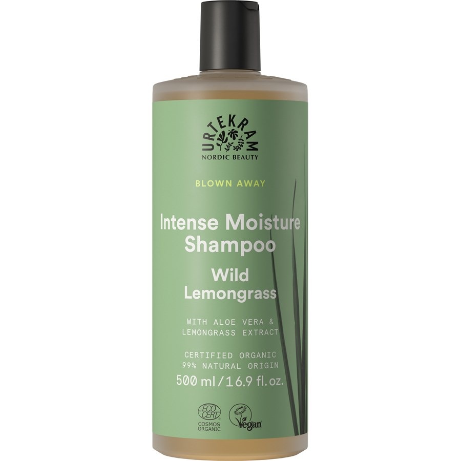 Шампунь intense moisture shampoo Urtekram, объем 500 мл
Шампунь intense moisture shampoo Urtekram, объем 500 мл
