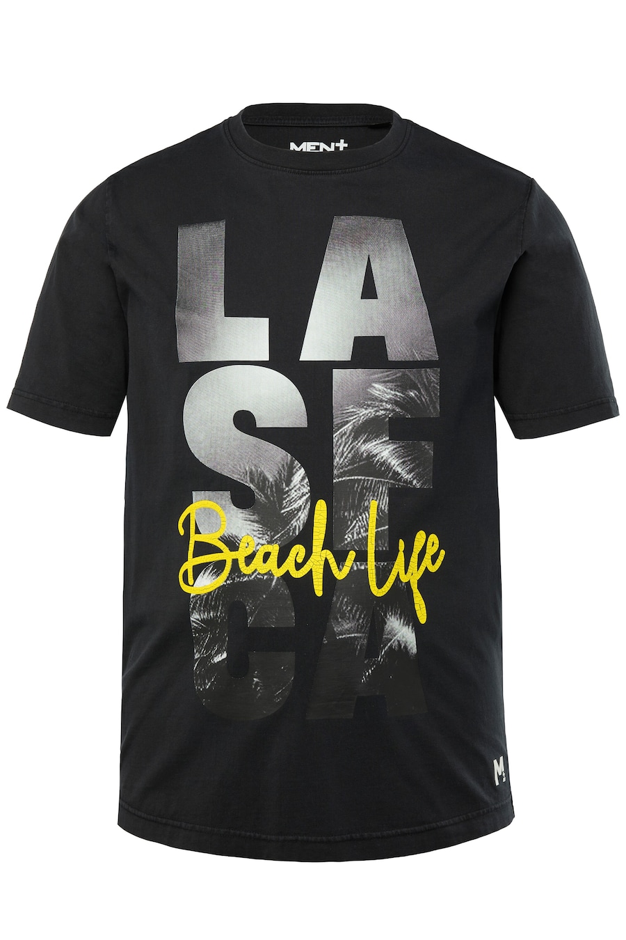 Рубашка Men Plus, черный
Рубашка Men Plus, черный