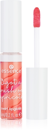 Блеск для губ с блеском essence got a crush on apricots, 01 Apricotely In Love 6 ml
Блеск для губ с блеском essence got a crush on apricots, 01 Apricotely In Love 6 ml