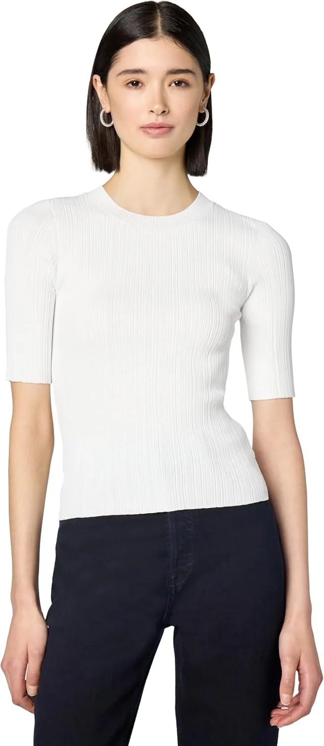 Paige Women's Aranea Sweater Tee
Paige Women's Aranea Sweater Tee