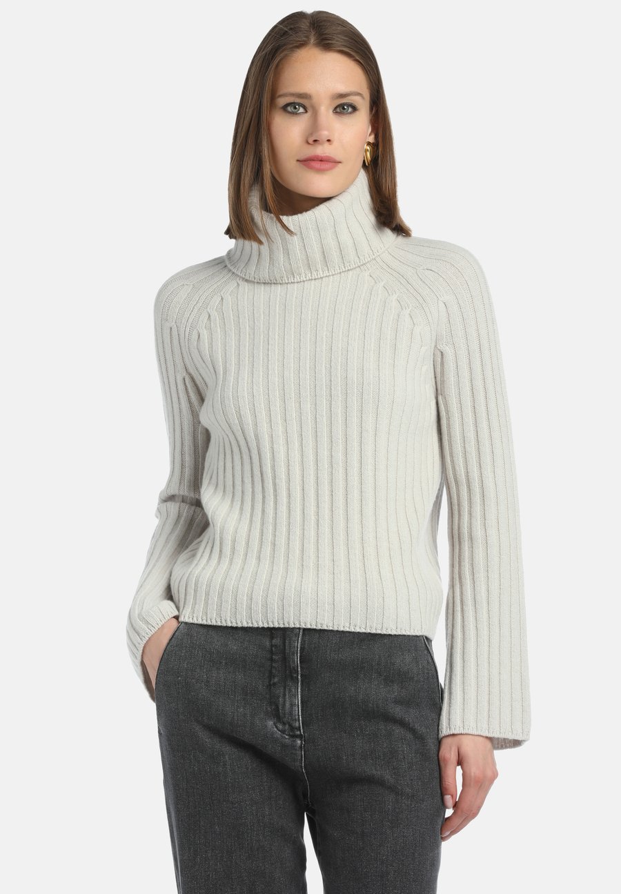 Джемпер Luisa Spagnoli Jumper, Beige
Джемпер Luisa Spagnoli Jumper, Beige