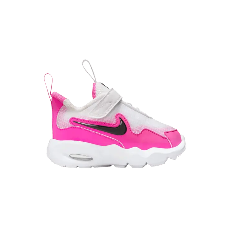 Кроссовки Air Max Nova TD 'Laser Fuchsia', розовый
Кроссовки Air Max Nova TD 'Laser Fuchsia', розовый
