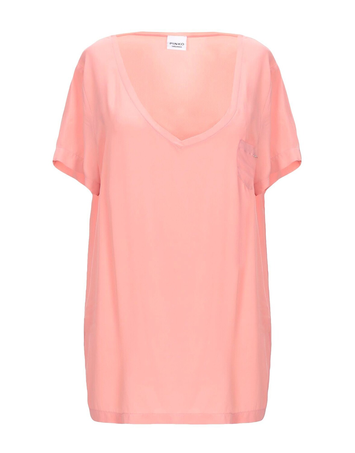 Топ Pinko, бледно-розовый 
Топ Pinko, бледно-розовый