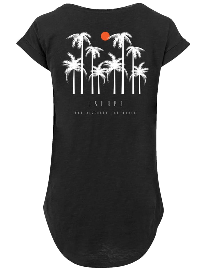 Длинная футболка Escape Discover the World Palm Trees черного цвета F4NT4STIC, Черный, Длинная футболка Escape Discover the World Palm Trees черного цвета F4NT4STIC
Длинная футболка Escape Discover the World Palm Trees черного цвета F4NT4STIC, Черный, Длинная футболка Escape Discover the World Palm Trees черного цвета F4NT4STIC