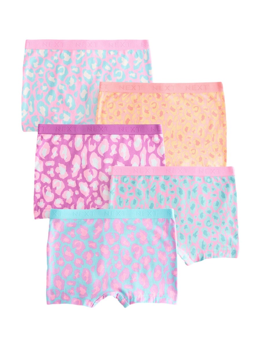 Трусы Next, разноцветный
Трусы Next, разноцветный