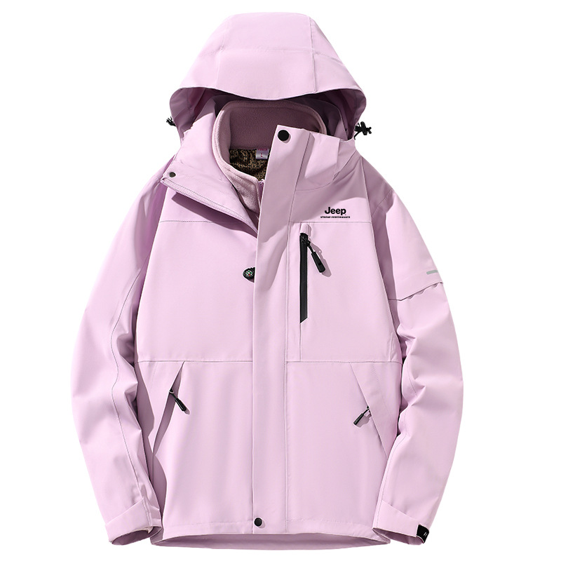 Ветровки Унисекс С Капюшоном Умеренные Jeep, women's - hibiscus фиолетовый
Ветровки Унисекс С Капюшоном Умеренные Jeep, women's - hibiscus фиолетовый