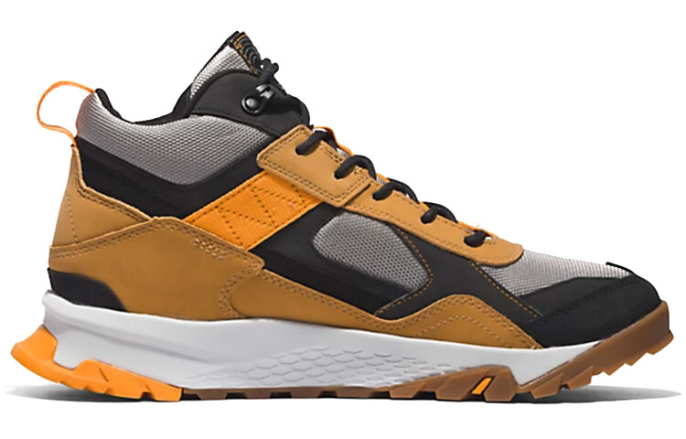 Lincoln Peak Пеший Туризм / Треккинговые ботинки Мужские Со Средним Верхом Коричнево-черный Timberland
Lincoln Peak Пеший Туризм / Треккинговые ботинки Мужские Со Средним Верхом Коричнево-черный Timberland