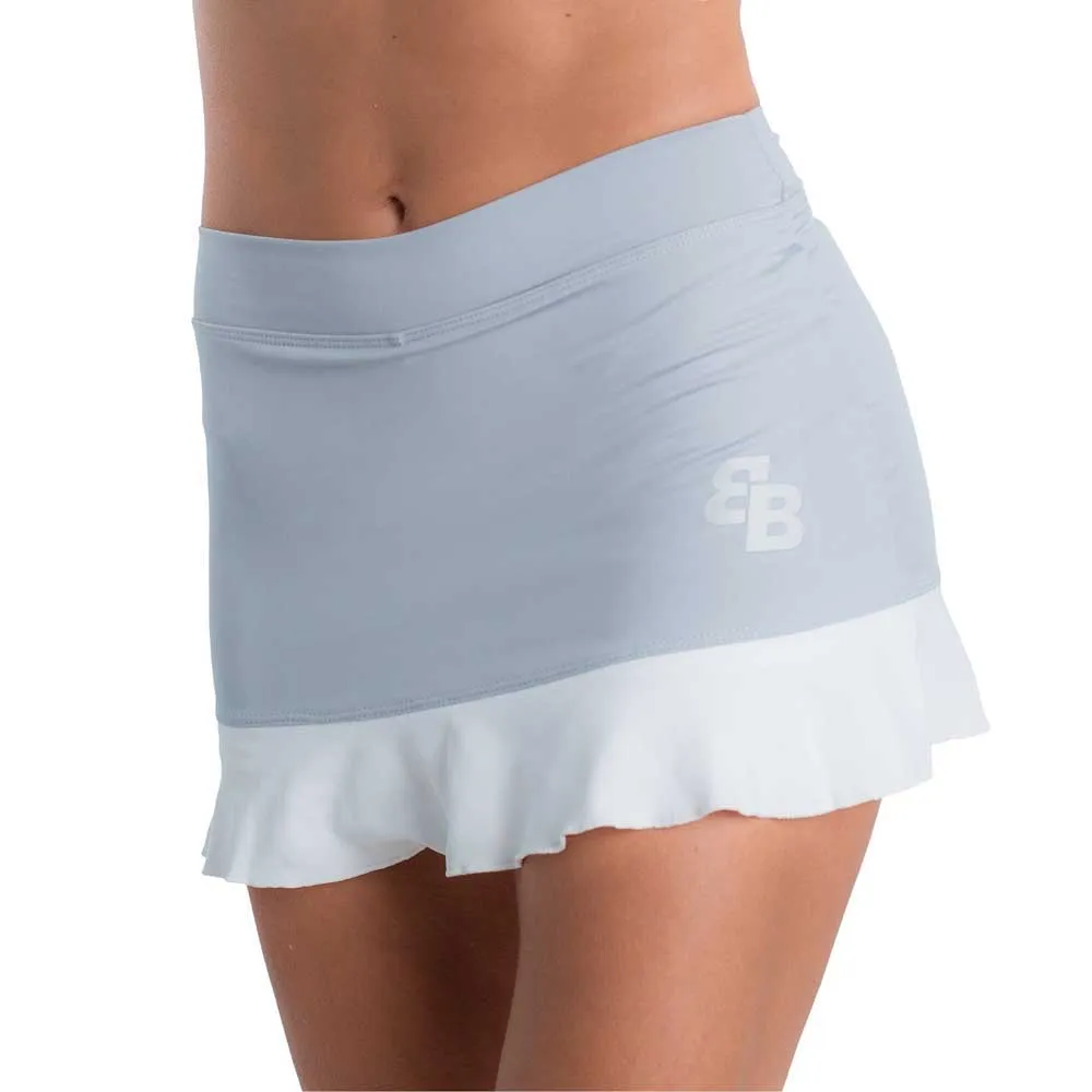 Юбка Belenberbel Kyoto, серый
Юбка Belenberbel Kyoto, серый