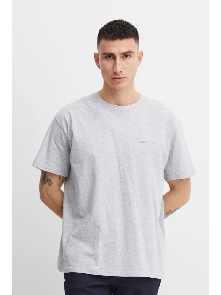 Футболка !SOLID, серый
Футболка !SOLID, серый