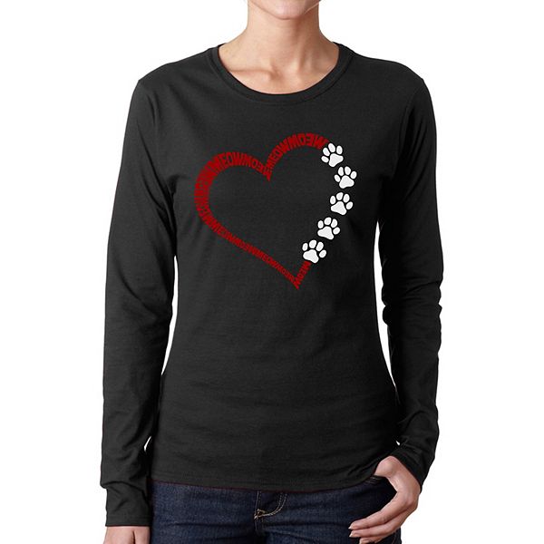 Футболка с принтом Meow heart La Pop Art, Black, Черный, Футболка с принтом Meow heart La Pop Art, Black
Футболка с принтом Meow heart La Pop Art, Black, Черный, Футболка с принтом Meow heart La Pop Art, Black