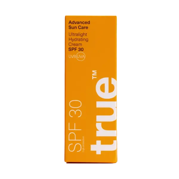 Ультралегкий увлажняющий крем spf 30, 50 мл True Men Skin Care Sun care
Ультралегкий увлажняющий крем spf 30, 50 мл True Men Skin Care Sun care