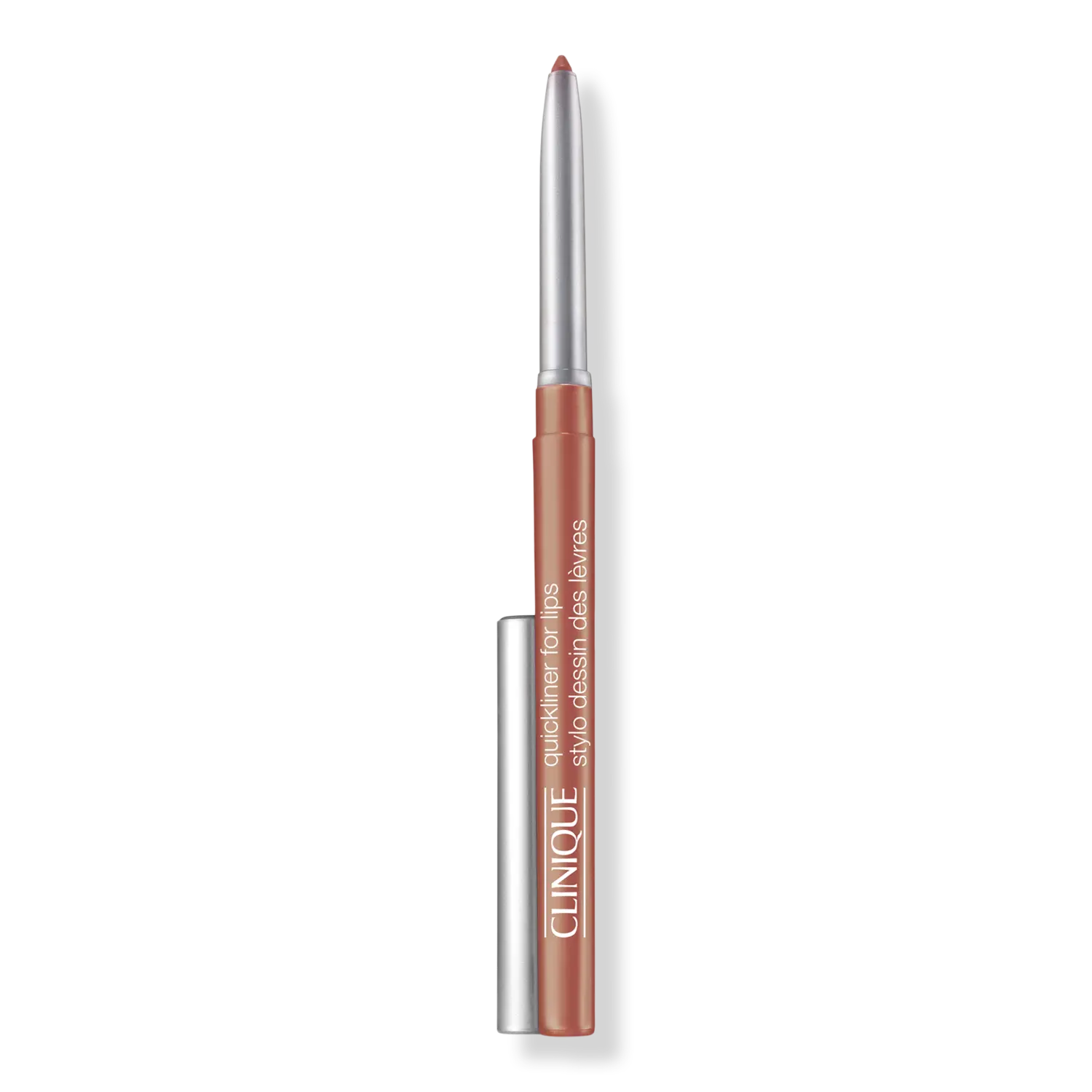 Карандаш для губ Quickliner Clinique, Neutrally
Карандаш для губ Quickliner Clinique, Neutrally