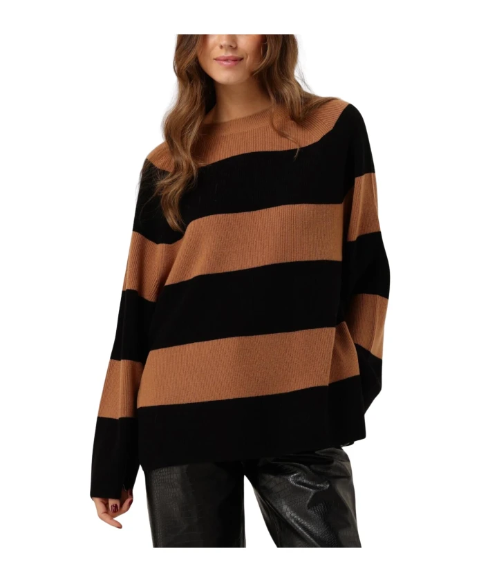 Черный свитер Дания Vanessa Bruno, мультиколор
Черный свитер Дания Vanessa Bruno, мультиколор