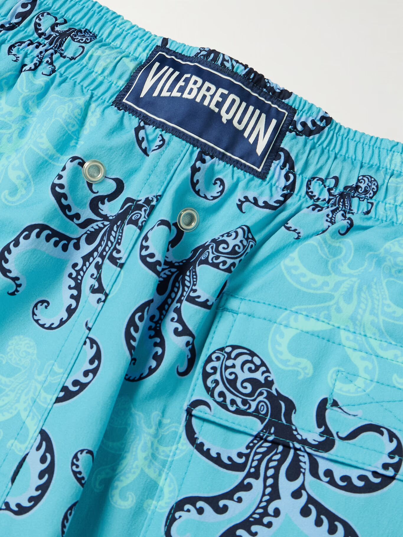 Плавки-шорты Moorise Straight-Leg средней длины с принтом VILEBREQUIN, синий
Плавки-шорты Moorise Straight-Leg средней длины с принтом VILEBREQUIN, синий